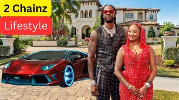 2 Chainz Net Worth 2024, Age, Height, Bio, Birthday, Wiki!