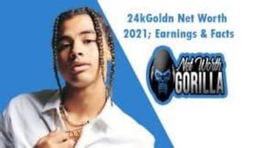 24Kgoldn Net Worth 2024, Age, Height, Bio, Birthday, Wiki!