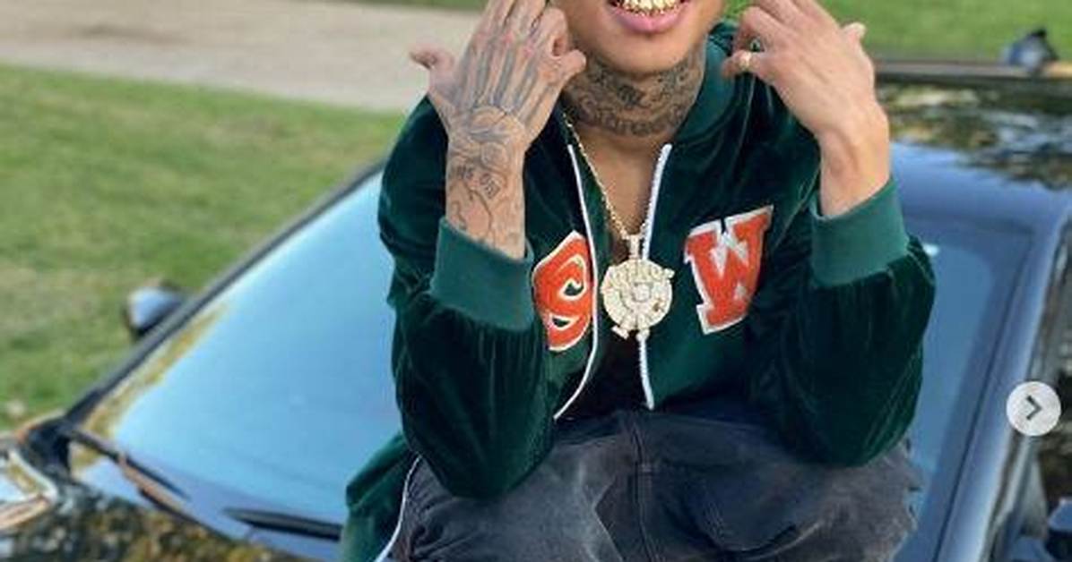 30 Deep Grimeyy Net Worth, Age, Height, Bio, Birthday, Wiki!