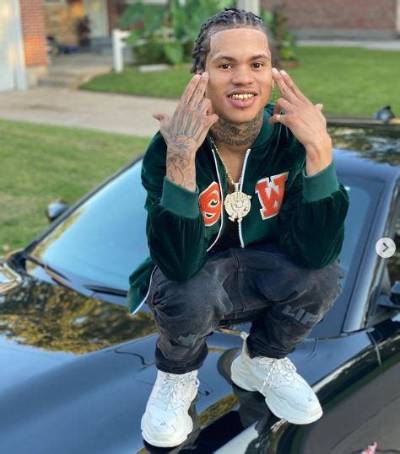 30 Deep Grimeyy Net Worth, Age, Height, Bio, Birthday, Wiki!