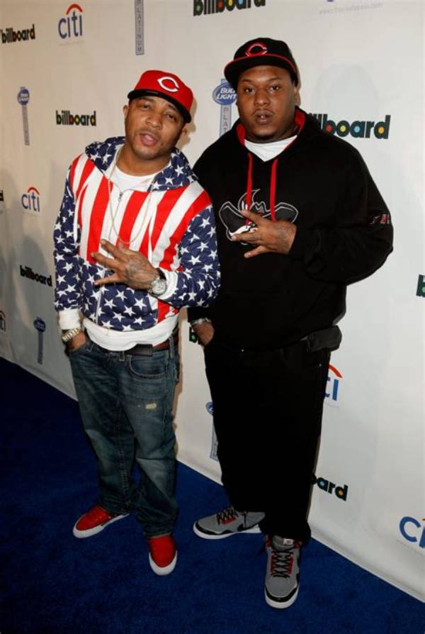 40 Glocc - Net Worth, Age, Height, Birthday, Bio, Wiki!