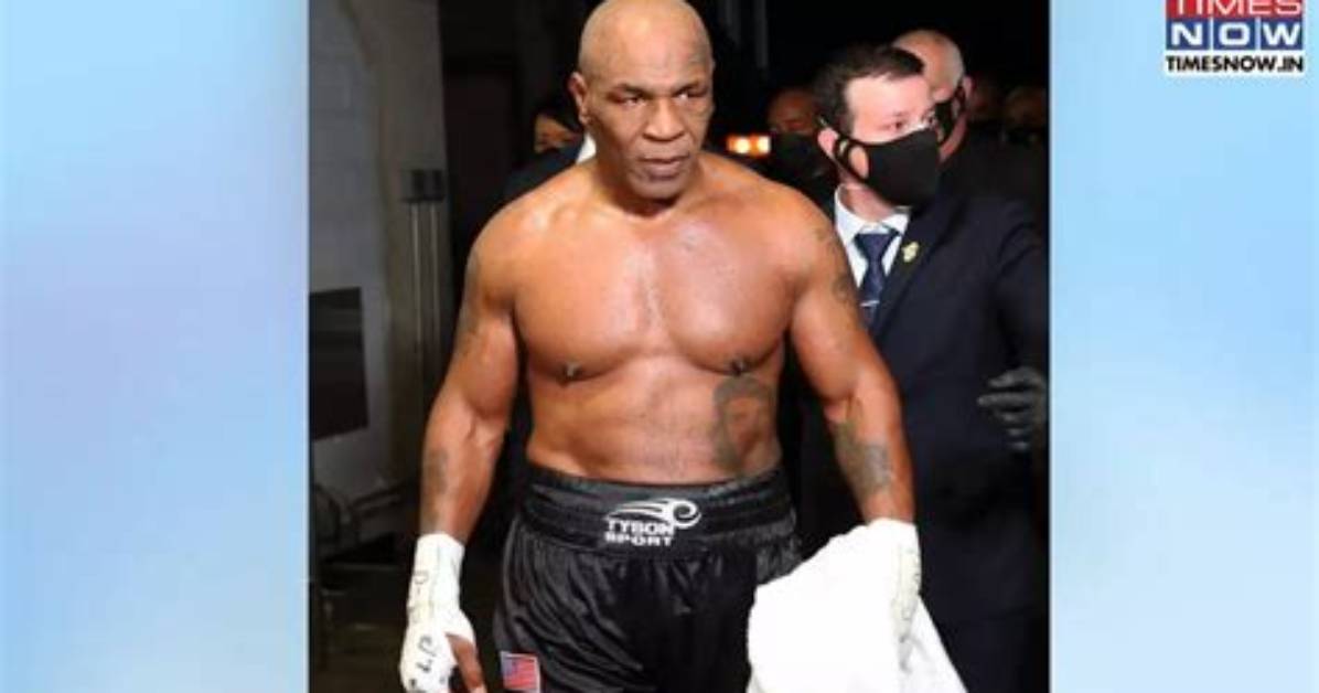 50 Tyson Net Worth, Age, Height, Bio, Birthday, Wiki!