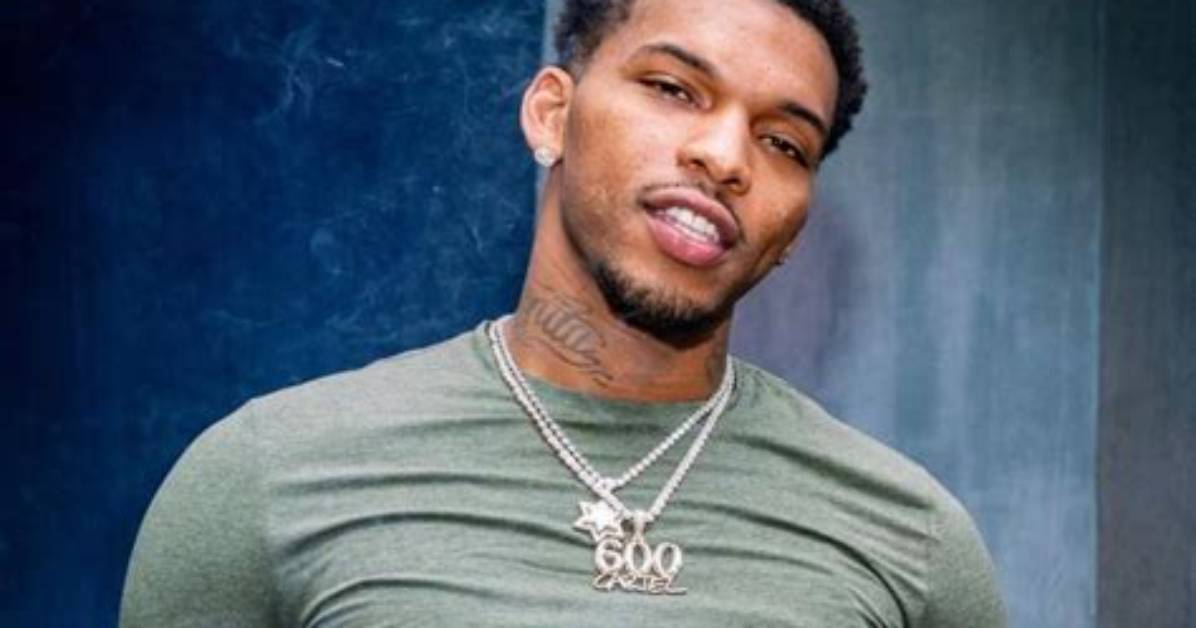 600Breezy Net Worth, Age, Height, Bio, Birthday, Wiki!