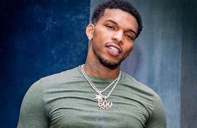 600Breezy Net Worth, Age, Height, Bio, Birthday, Wiki!