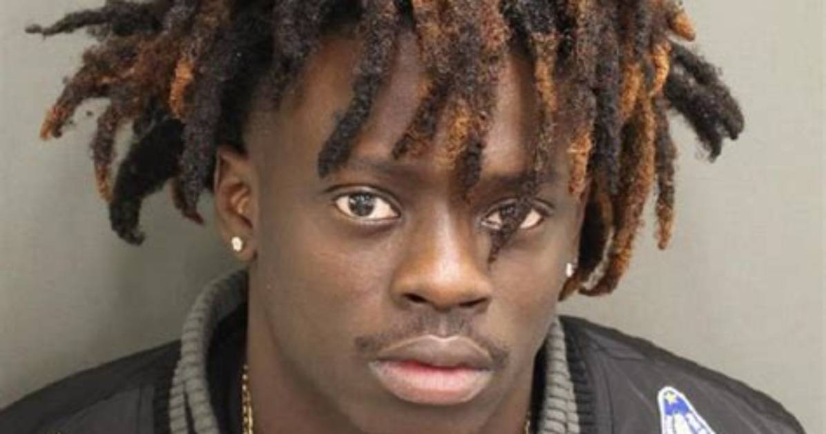 9Lokknine Net Worth, Age, Height, Bio, Birthday, Wiki!