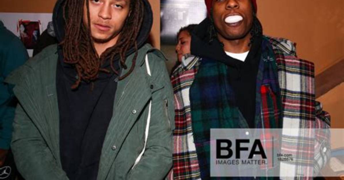 A$Ap Illz - Net Worth, Age, Height, Birthday, Bio, Wiki!