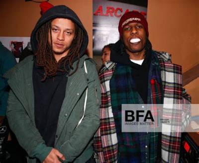 A$Ap Illz - Net Worth, Age, Height, Birthday, Bio, Wiki!