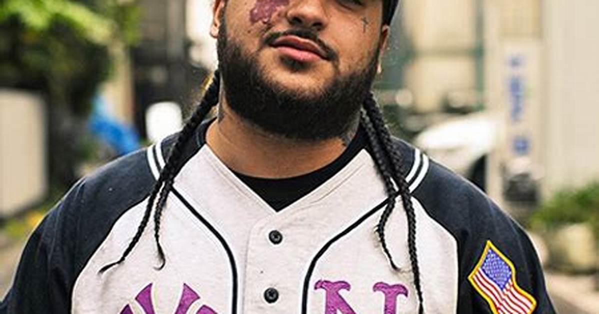 A$Ap Yams - Net Worth, Age, Height, Birthday, Bio, Wiki!
