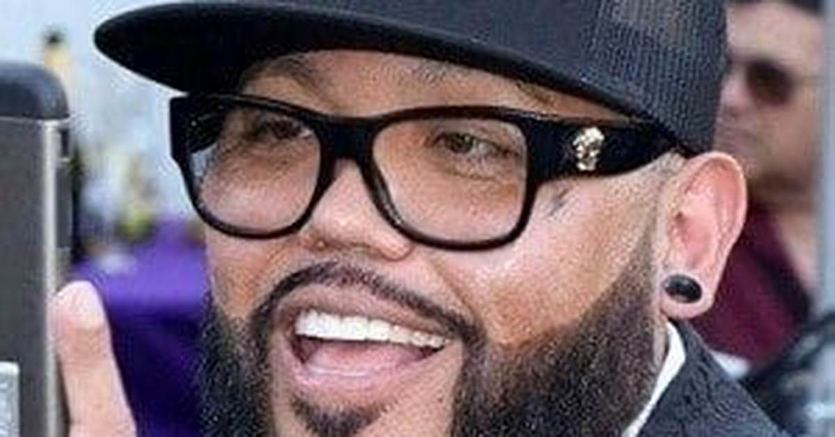 A. B. Quintanilla Iii Net Worth, Age, Height, Bio, Birthday, Wiki!