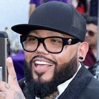 A. B. Quintanilla Iii Net Worth, Age, Height, Bio, Birthday, Wiki!