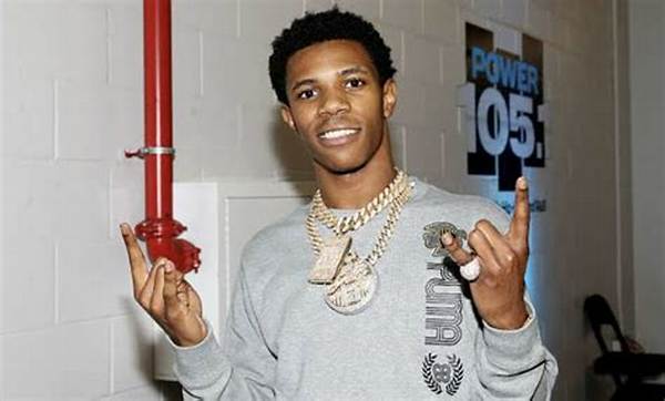 A Boogie Wit Da Hoodie Net Worth, Age, Height, Bio, Birthday, Wiki!