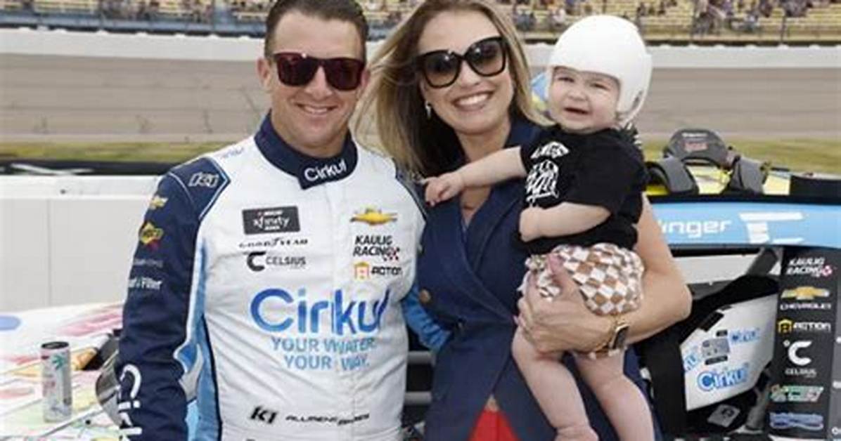 A. J. Allmendinger Net Worth, Age, Height, Bio, Birthday, Wiki!