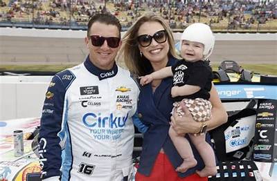 A. J. Allmendinger Net Worth, Age, Height, Bio, Birthday, Wiki!