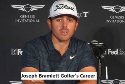 A. J. Bramlett - Net Worth, Age, Height, Birthday, Bio, Wiki!
