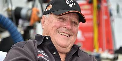 A. J. Foyt Iv Net Worth, Age, Height, Bio, Birthday, Wiki!