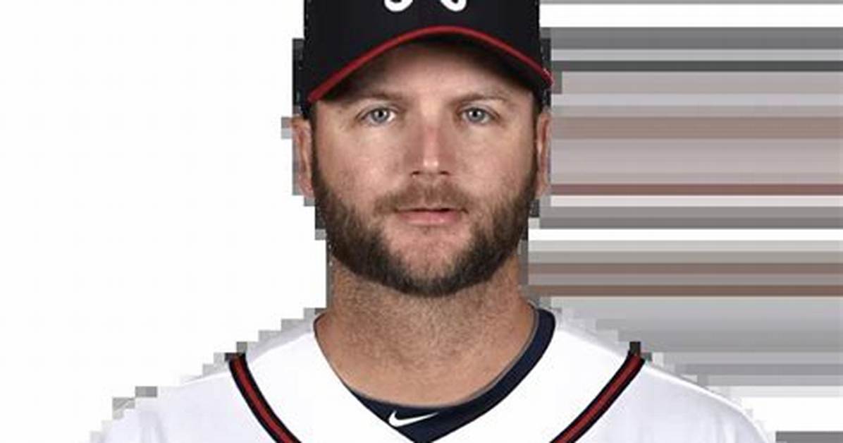 A. J. Pierzynski Net Worth, Age, Height, Bio, Birthday, Wiki!