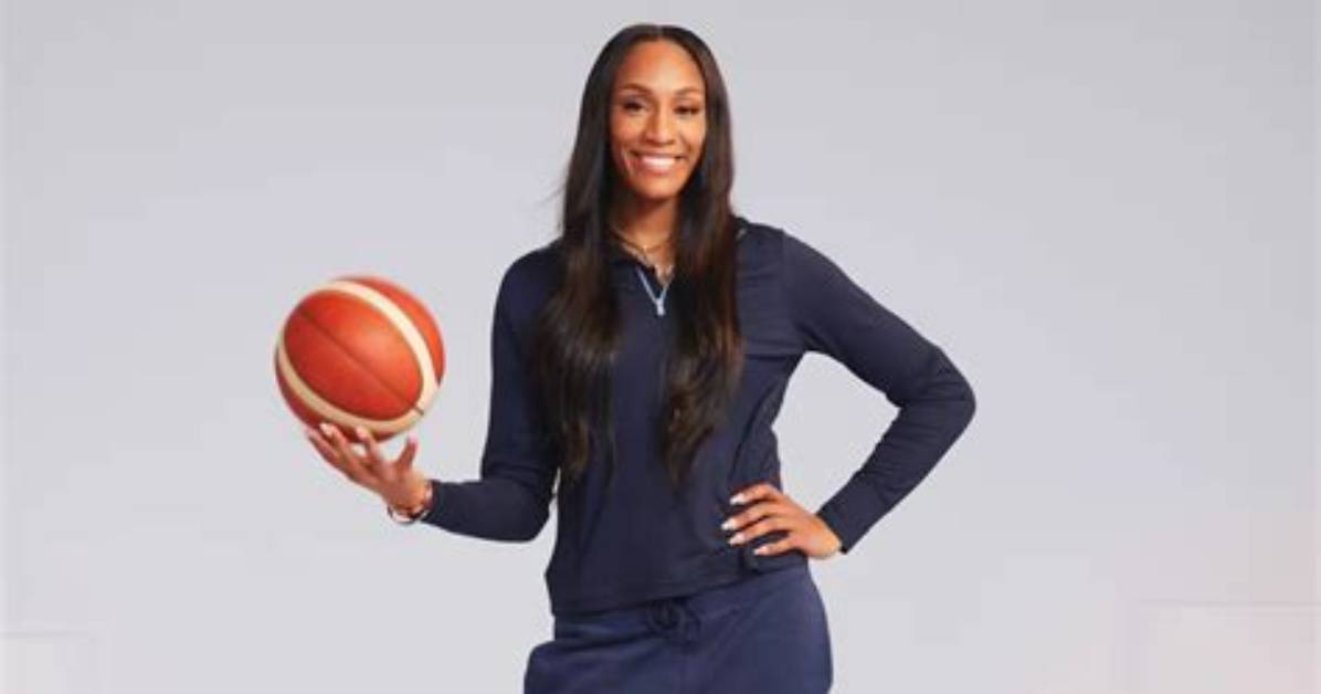 A'ja Wilson Net Worth, Age, Height, Bio, Birthday, Wiki!