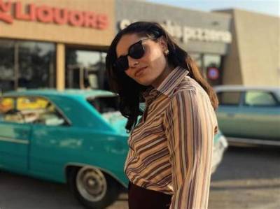 A Martinez Net Worth, Age, Height, Bio, Birthday, Wiki!