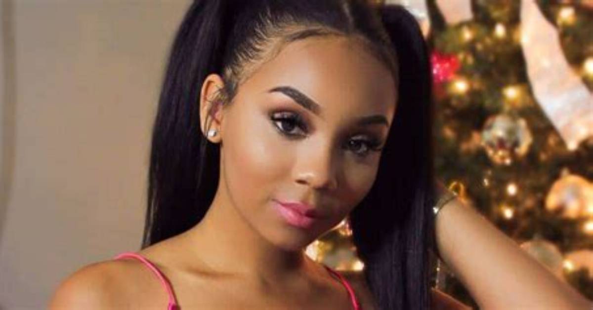 Aaleeyah Petty Net Worth, Age, Height, Bio, Birthday, Wiki!