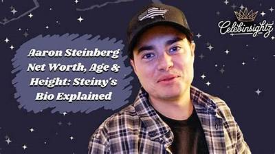Aaron Beasley Net Worth, Age, Height, Bio, Birthday, Wiki!