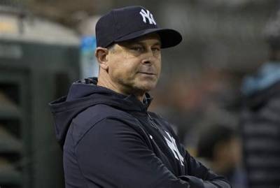 Aaron Boone Net Worth, Age, Height, Bio, Birthday, Wiki!