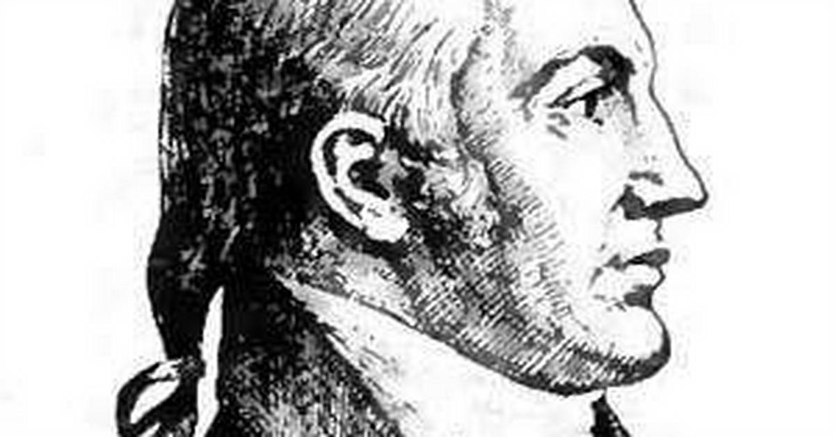 Aaron Burr Net Worth, Age, Height, Bio, Birthday, Wiki!