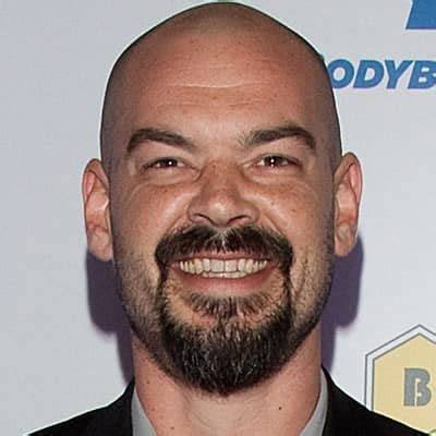 Aaron Goodwin Net Worth, Age, Height, Bio, Birthday, Wiki!