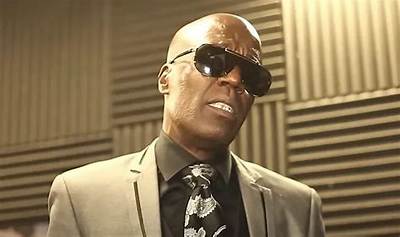 Aaron Hall Net Worth, Age, Height, Bio, Birthday, Wiki!