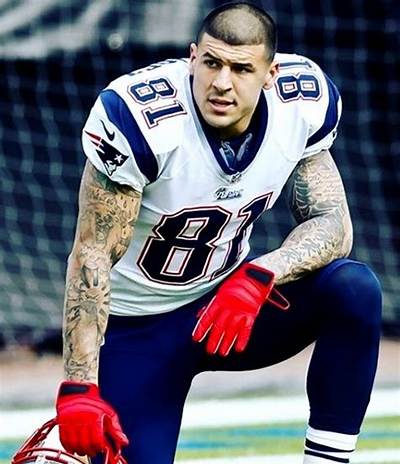 Aaron Hernandez Net Worth, Age, Height, Bio, Birthday, Wiki!