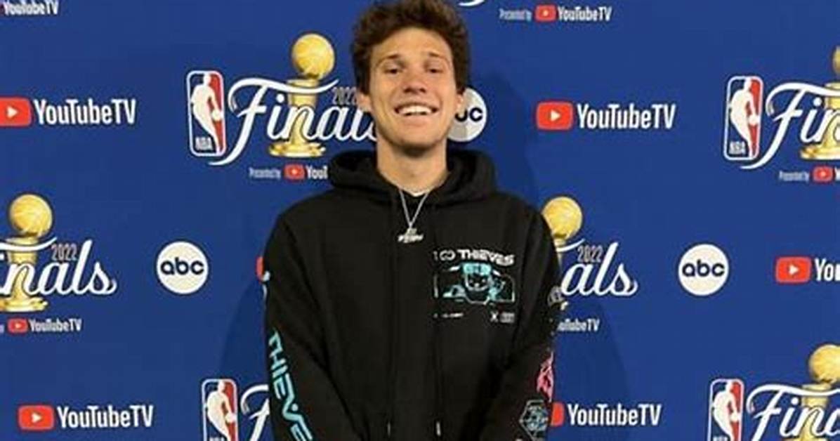 Aaron Herr Net Worth 2024, Age, Height, Bio, Birthday, Wiki!