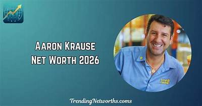 Aaron Korsh Net Worth, Age, Height, Bio, Birthday, Wiki!