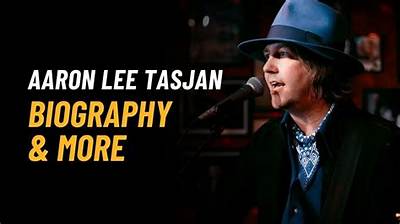 Aaron Lee Tasjan - Net Worth, Age, Height, Birthday, Bio, Wiki!
