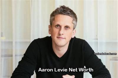 Aaron Levie - Net Worth, Age, Height, Birthday, Bio, Wiki!