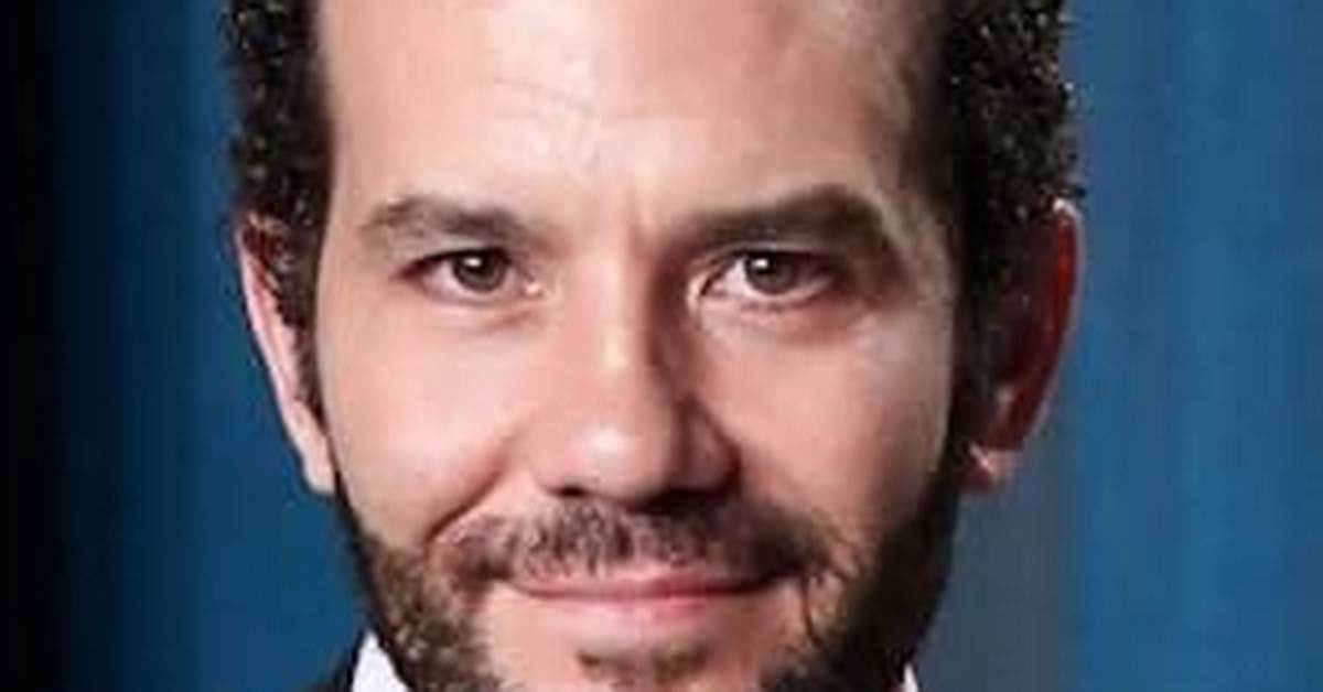 Aaron Lohr Net Worth, Age, Height, Bio, Birthday, Wiki!