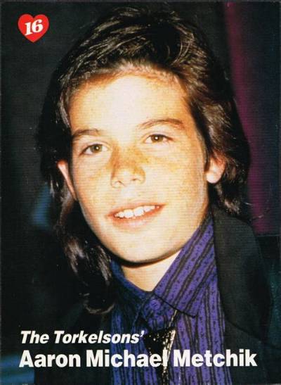 Aaron Michael Metchik - Net Worth, Age, Height, Birthday, Bio, Wiki!