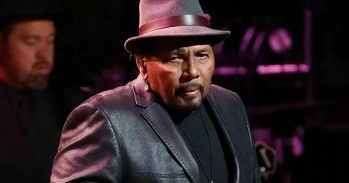 Aaron Neville Net Worth, Age, Height, Bio, Birthday, Wiki!