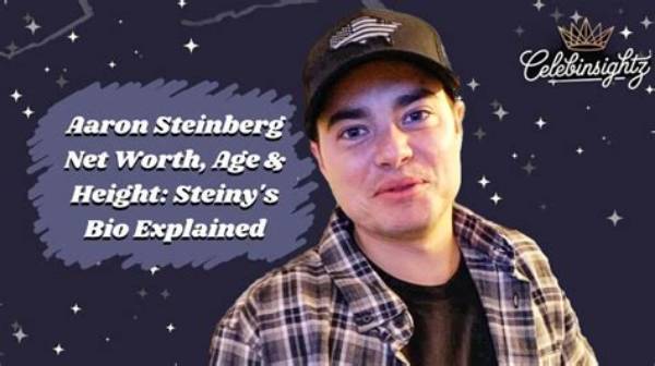 Aaron Pfenning - Net Worth, Age, Height, Birthday, Bio, Wiki!