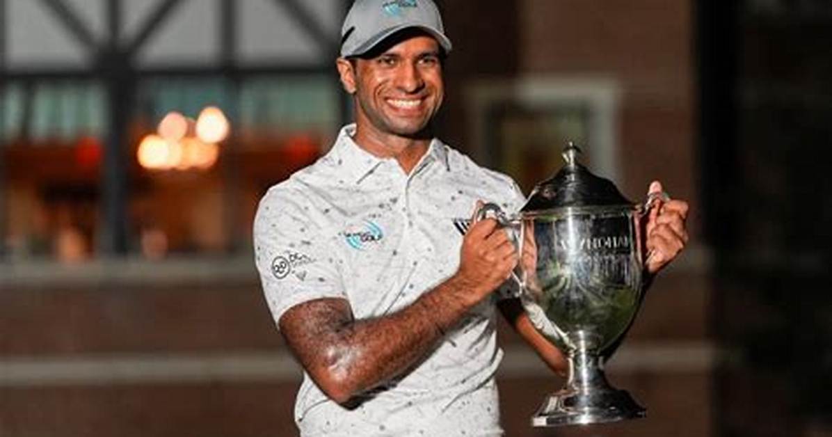 Aaron Rai - Net Worth, Age, Height, Birthday, Bio, Wiki!