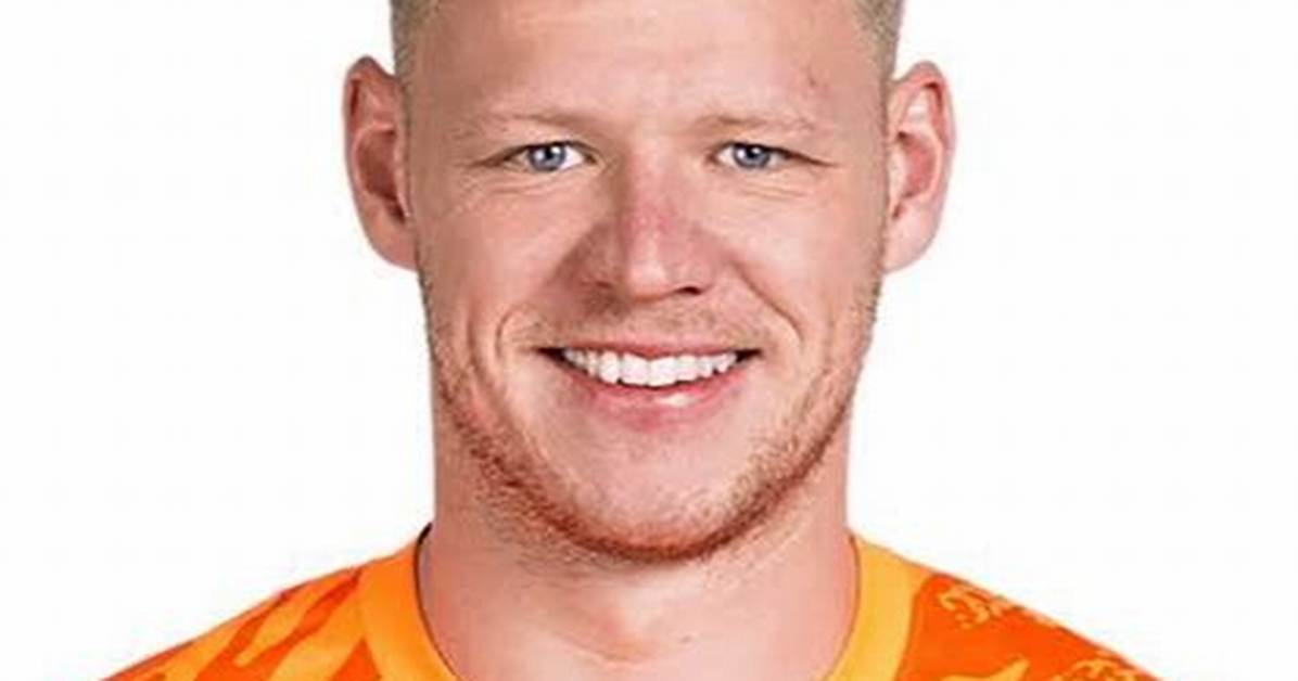 Aaron Ramsdale - Net Worth, Age, Height, Birthday, Bio, Wiki!