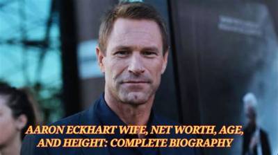 Aaron Roberts - Net Worth, Age, Height, Birthday, Bio, Wiki!