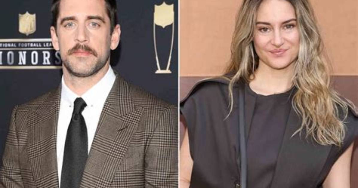 Aaron Rodgers Net Worth, Age, Height, Bio, Birthday, Wiki!
