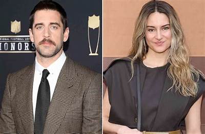 Aaron Rodgers Net Worth, Age, Height, Bio, Birthday, Wiki!