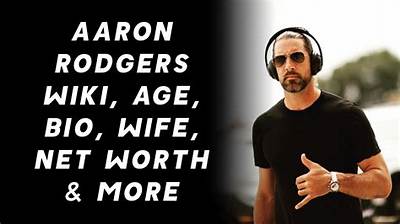 Aaron Rossi - Net Worth, Age, Height, Birthday, Bio, Wiki!