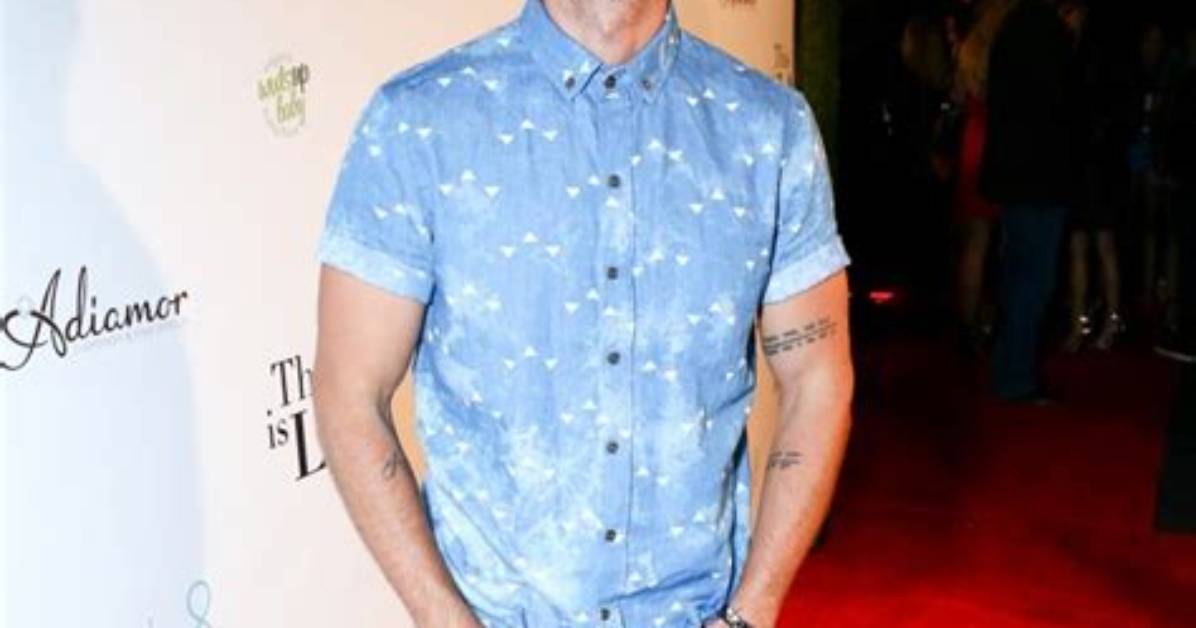 Aaron Schwartz Net Worth, Age, Height, Bio, Birthday, Wiki!