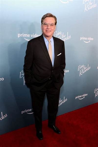 Aaron Sorkin - Net Worth, Age, Height, Birthday, Bio, Wiki!