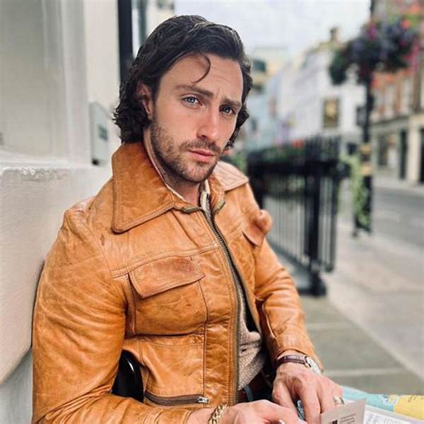 Aaron Taylor-Johnson Net Worth 2024, Age, Height, Bio, Birthday, Wiki!