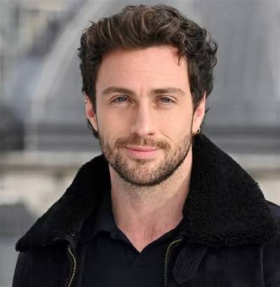 Aaron Taylor - Net Worth, Age, Height, Birthday, Bio, Wiki!