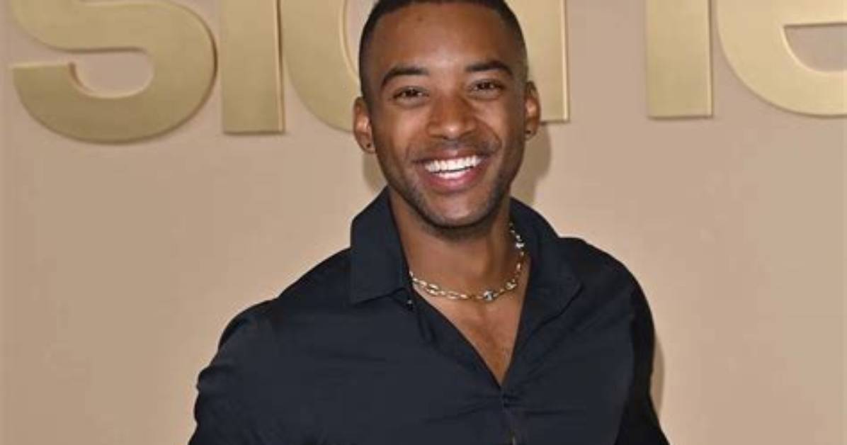 Aaron Wallace Jr. - Net Worth, Age, Height, Birthday, Bio, Wiki!