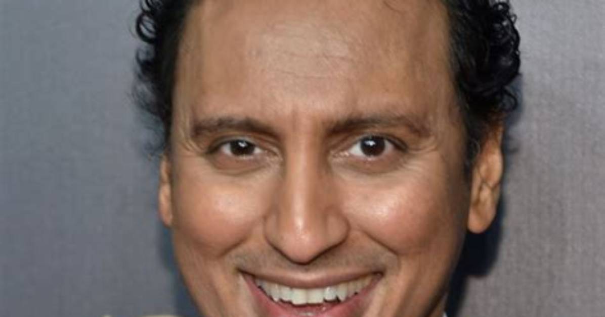 Aasif Mandvi - Net Worth, Age, Height, Birthday, Bio, Wiki!
