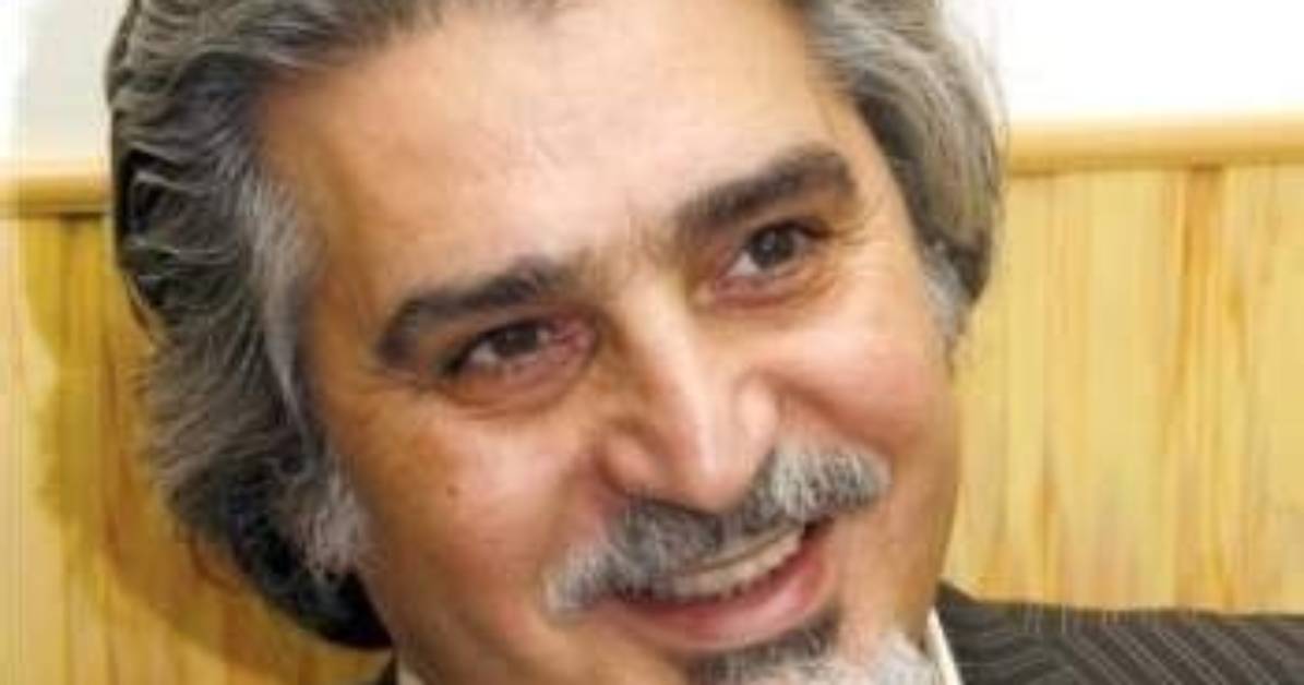 Abbas Al-Noury - Net Worth, Age, Height, Birthday, Bio, Wiki!